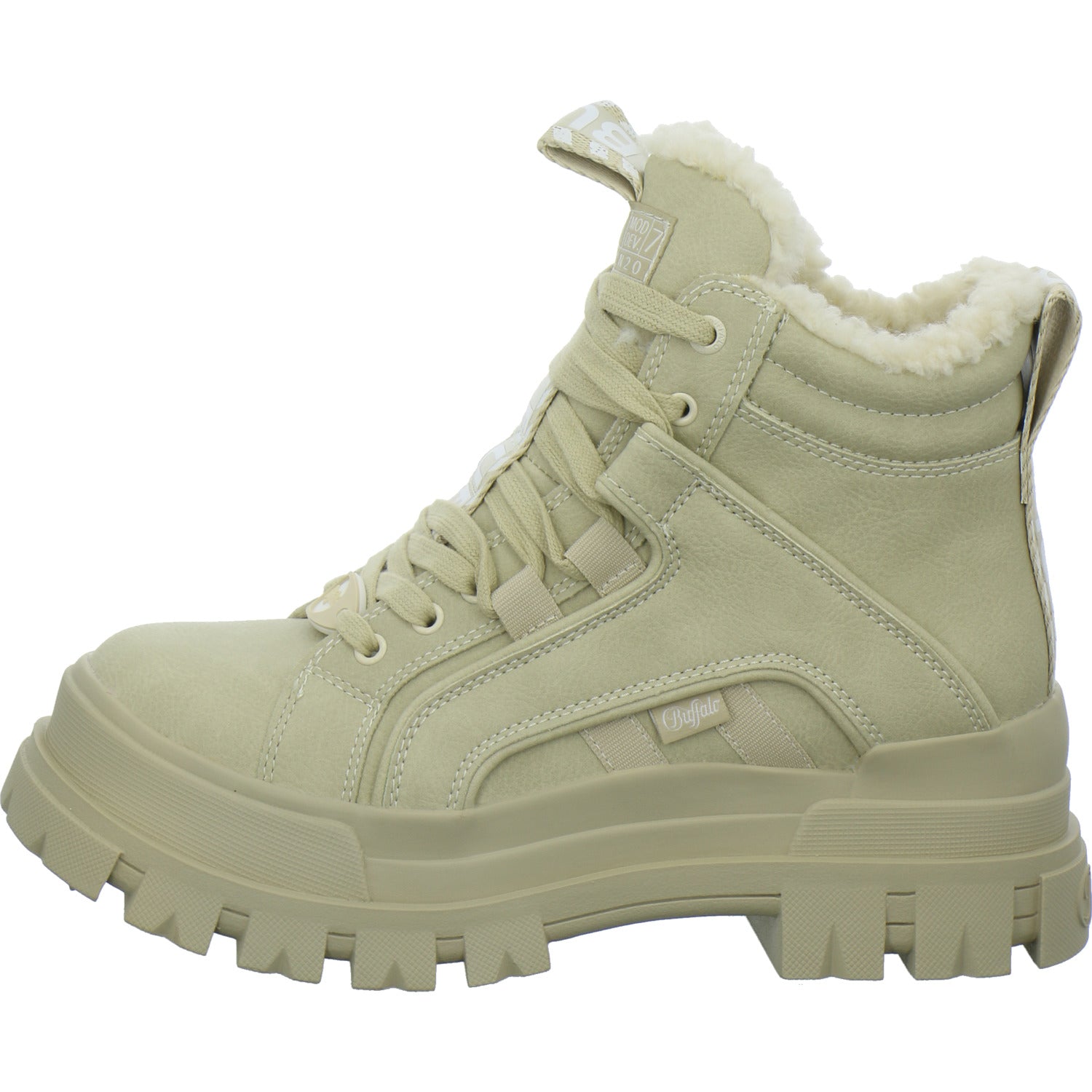 Bild 2 - Buffalo Stiefeletten