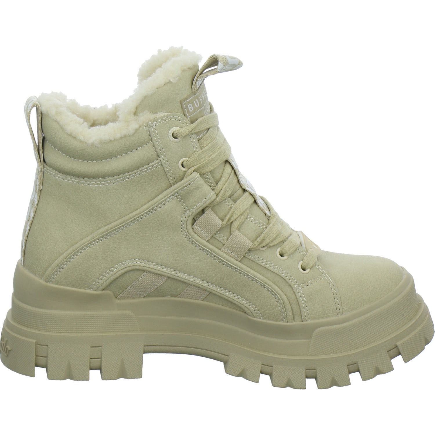 Bild 3 - Buffalo Stiefeletten
