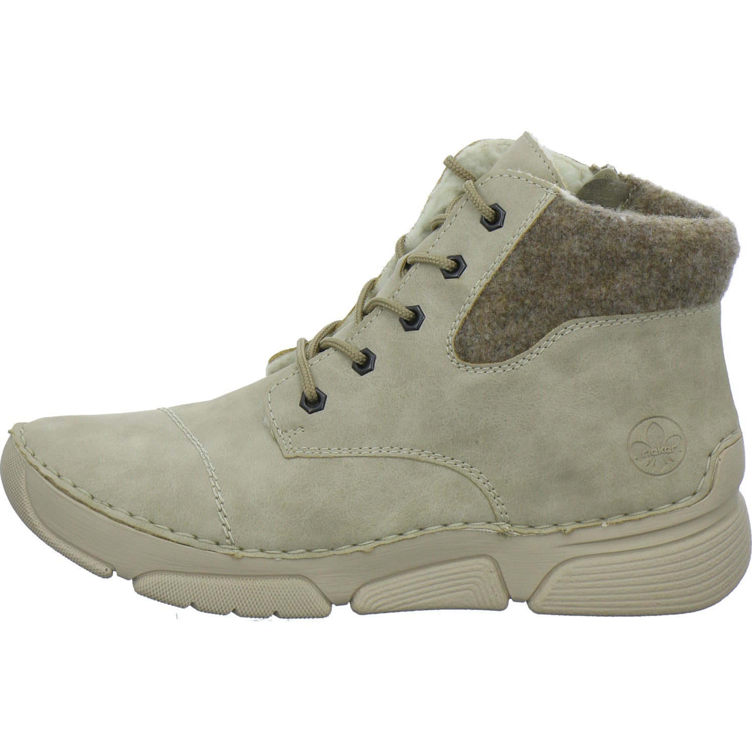 Bild 2 - Rieker Stiefeletten