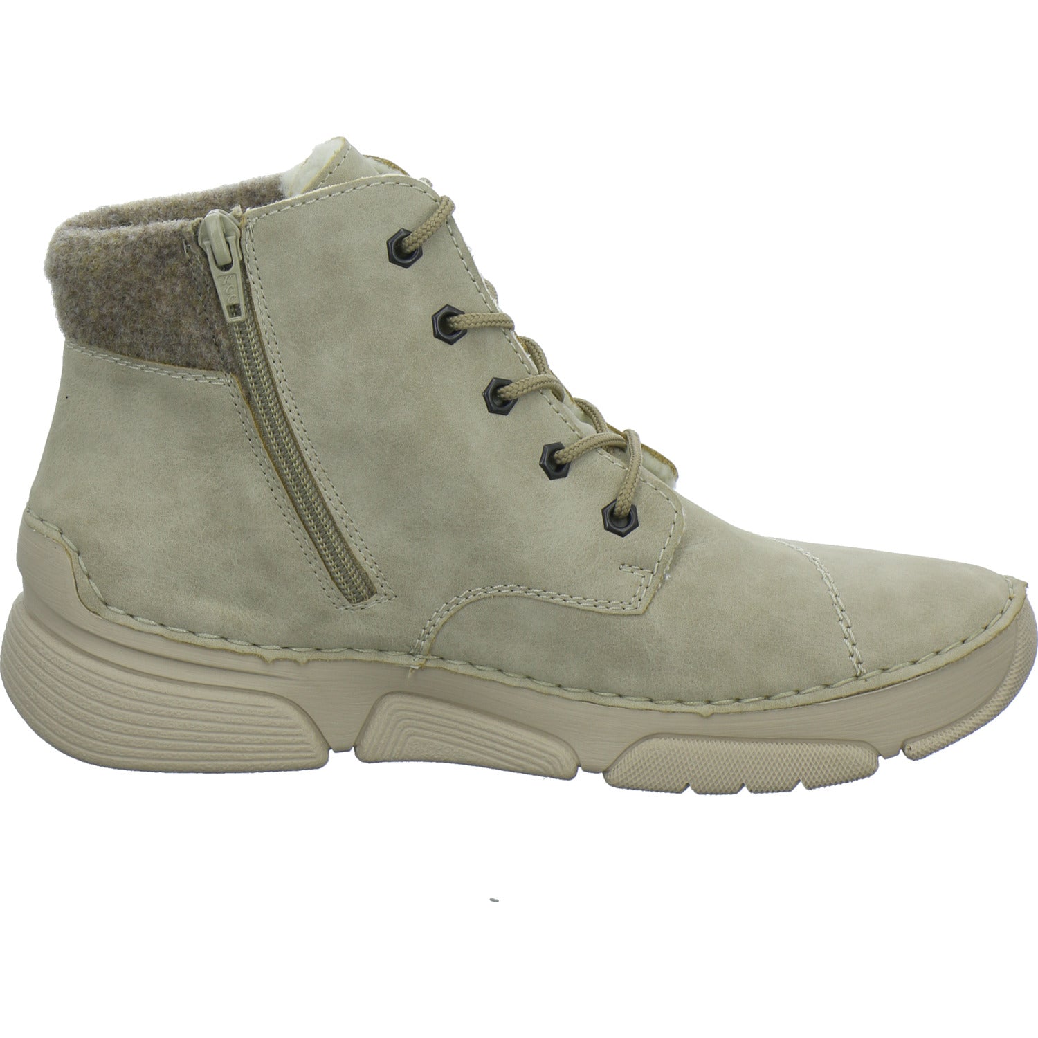 Bild 3 - Rieker Stiefeletten