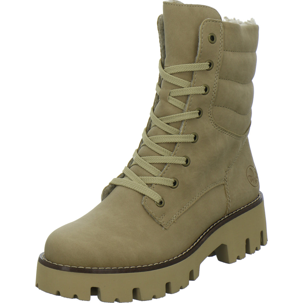 Bild 1 - Rieker Stiefeletten
