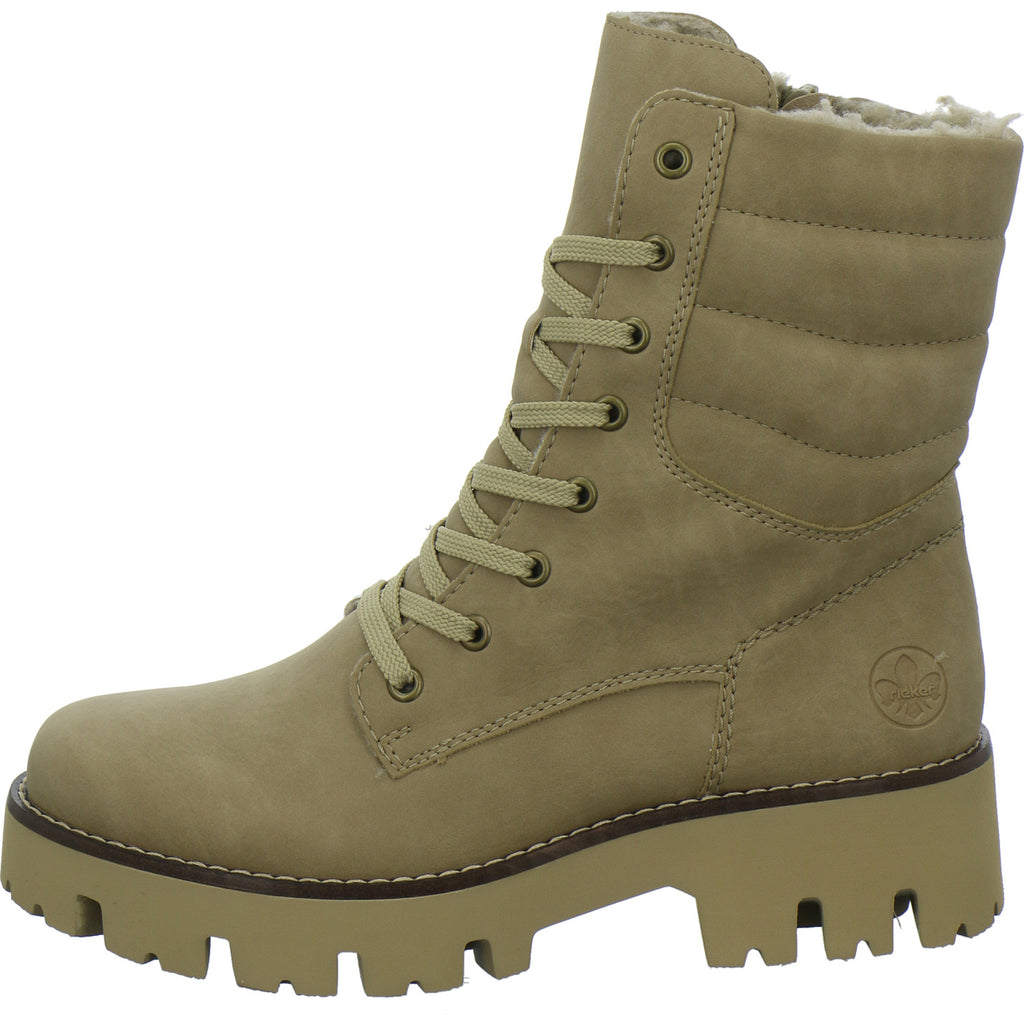 Bild 2 - Rieker Stiefeletten