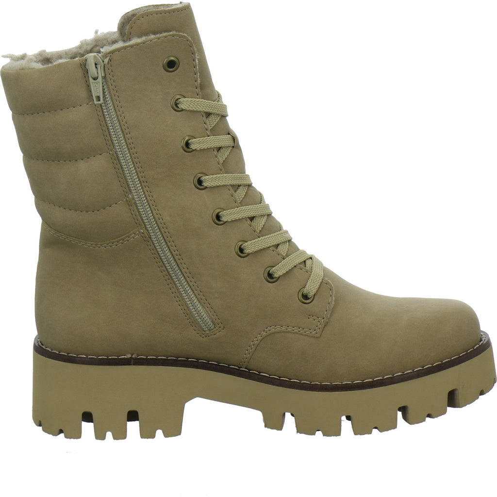 Bild 3 - Rieker Stiefeletten