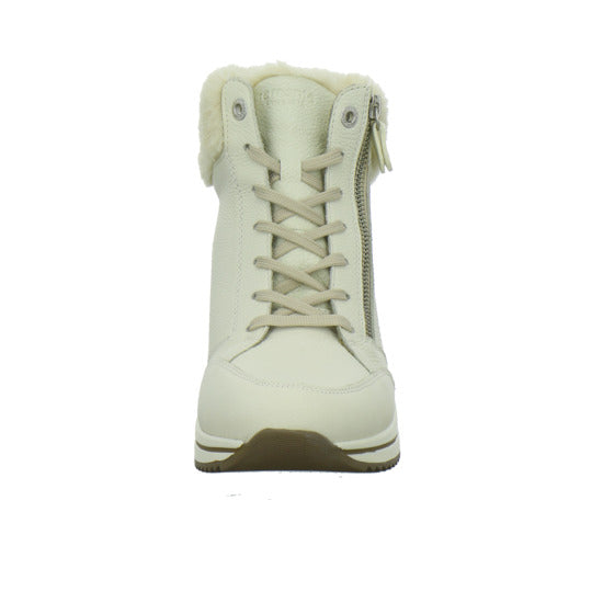 Remonte Winterstiefel Damen Beige