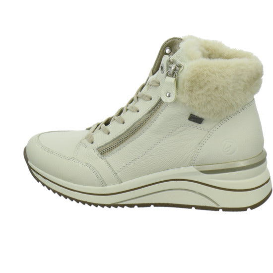 Remonte Winterstiefel Damen Beige