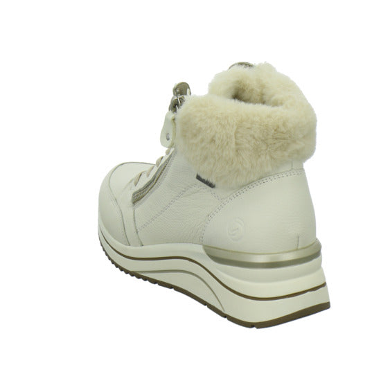 Remonte Winterstiefel Damen Beige