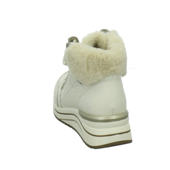 Remonte Winterstiefel Damen Beige