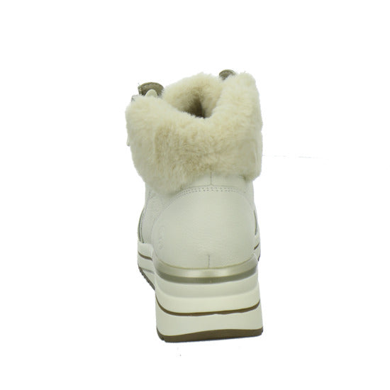 Remonte Winterstiefel Damen Beige