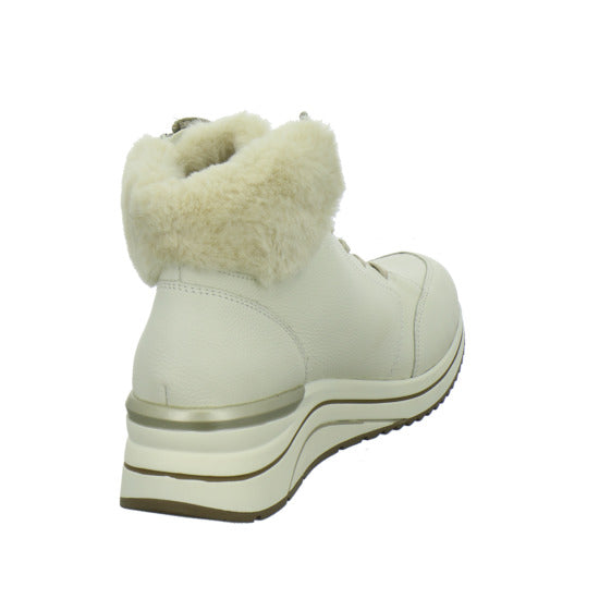 Remonte Winterstiefel Damen Beige