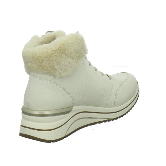 Remonte Winterstiefel Damen Beige