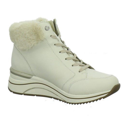 Remonte Winterstiefel Damen Beige