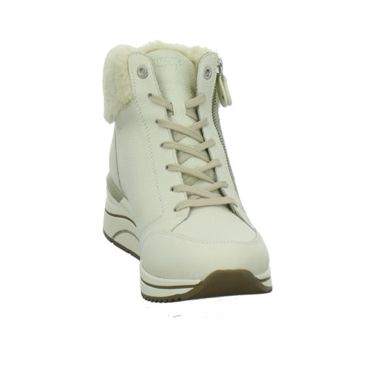 Remonte Winterstiefel Damen Beige