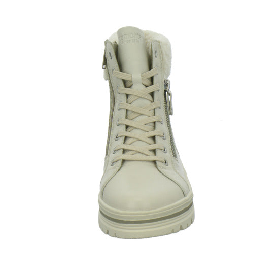 Remonte Winterstiefel Damen Beige