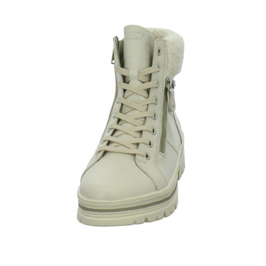 Remonte Winterstiefel Damen Beige