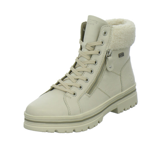 Remonte Winterstiefel Damen Beige