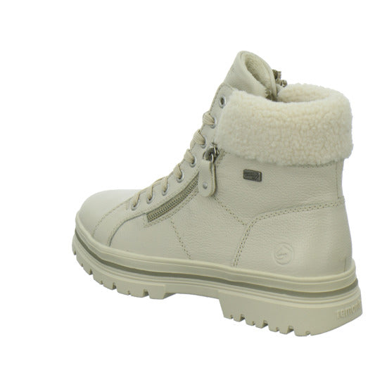 Remonte Winterstiefel Damen Beige