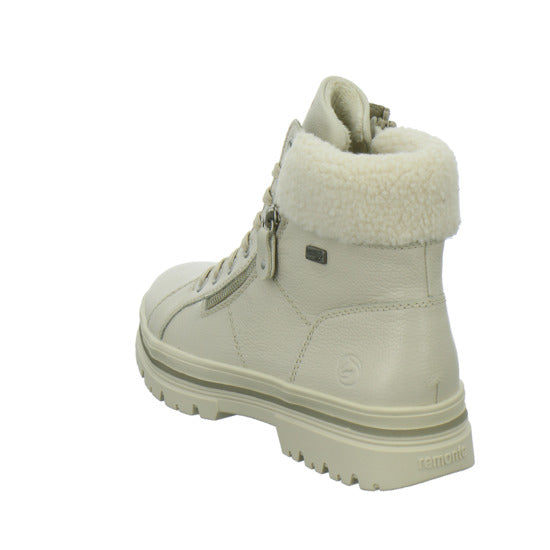 Remonte Winterstiefel Damen Beige
