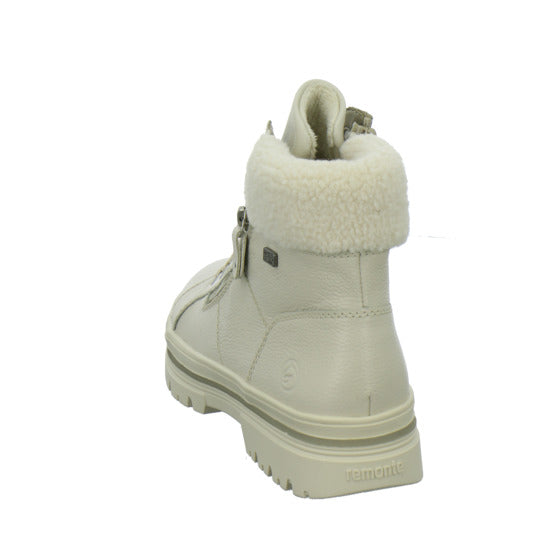 Remonte Winterstiefel Damen Beige