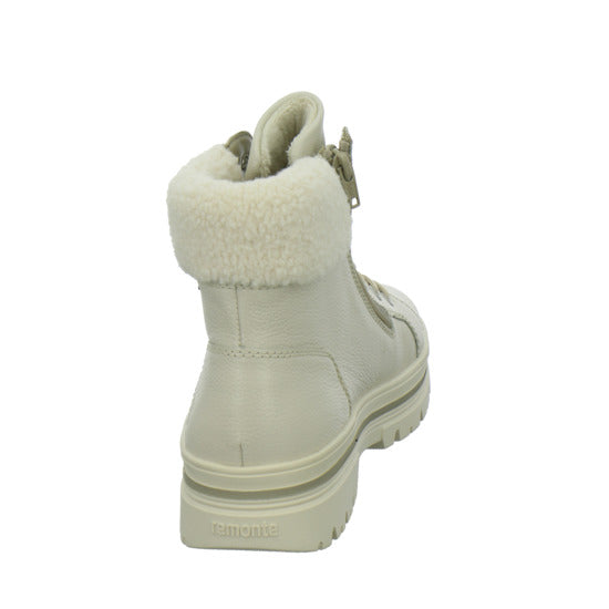 Remonte Winterstiefel Damen Beige