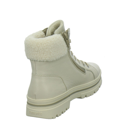 Remonte Winterstiefel Damen Beige