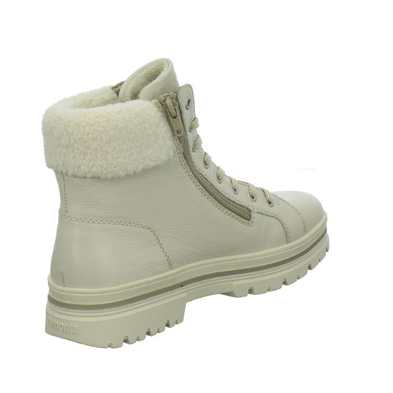 Remonte Winterstiefel Damen Beige
