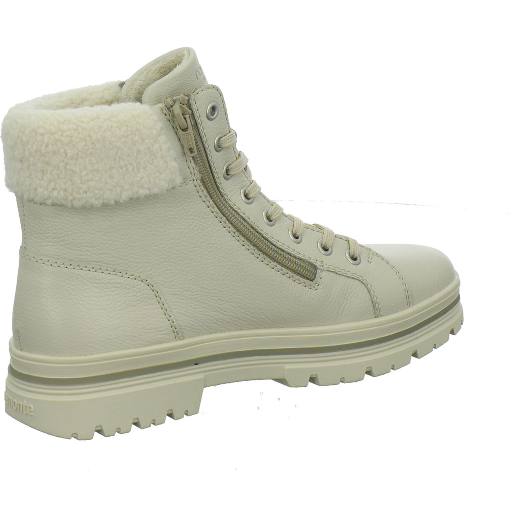 Remonte Winterstiefel Damen Beige