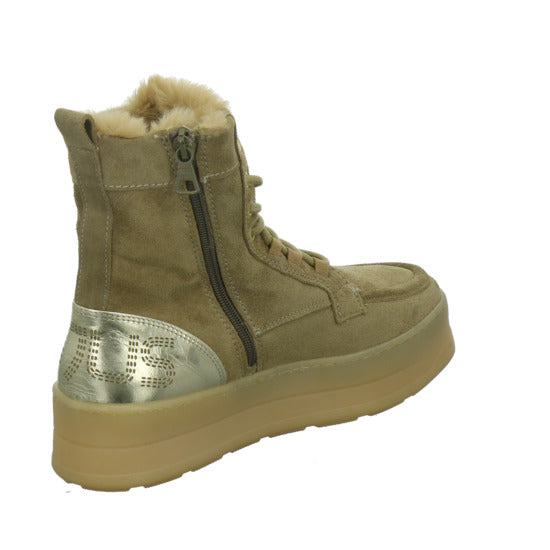 Mjus Winterstiefel Damen Beige