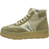 Mjus Winterstiefel warm gefüttert Beige