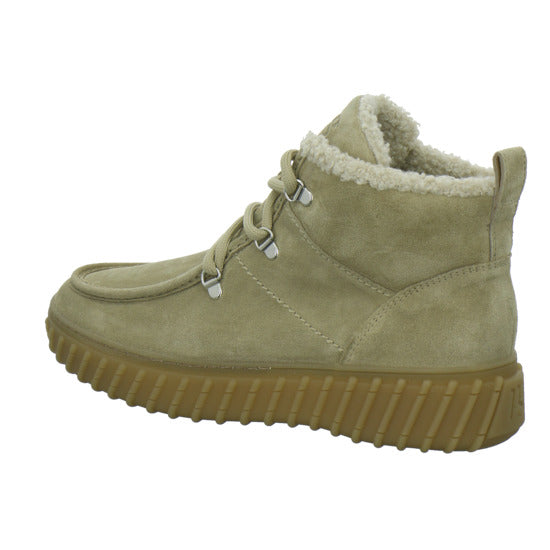 Paul Green Winterstiefel Damen Beige
