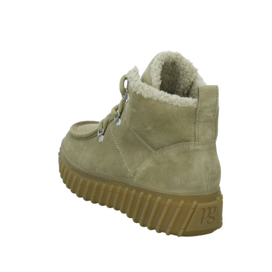 Paul Green Winterstiefel Damen Beige