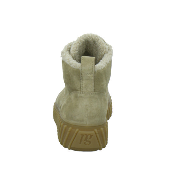 Paul Green Winterstiefel Damen Beige
