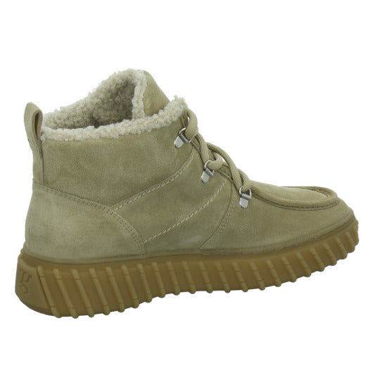 Paul Green Winterstiefel Damen Beige