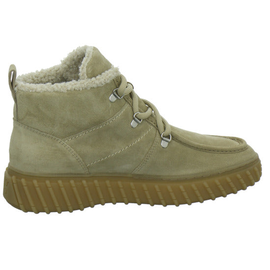 Paul Green Winterstiefel Damen Beige