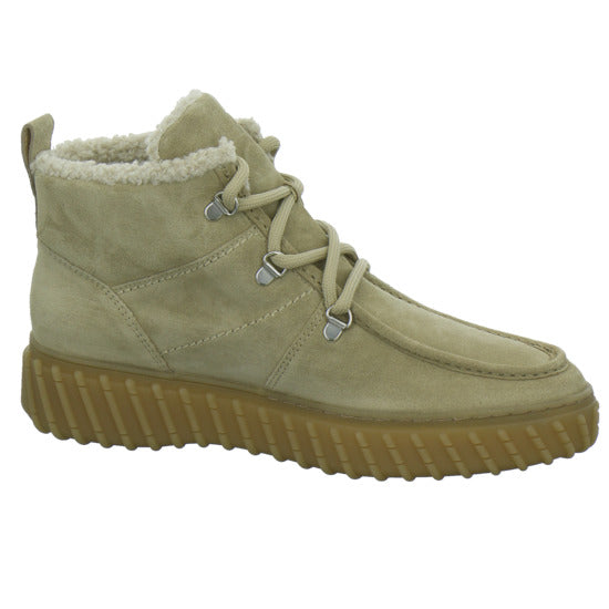 Paul Green Winterstiefel Damen Beige
