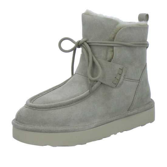 Gabor Winterstiefel Damen Beige