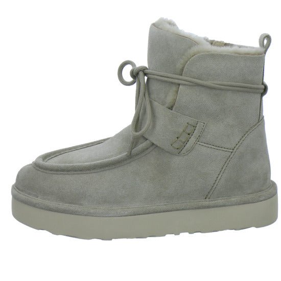 Gabor Winterstiefel Damen Beige