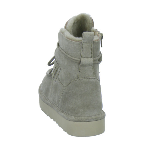 Gabor Winterstiefel Damen Beige