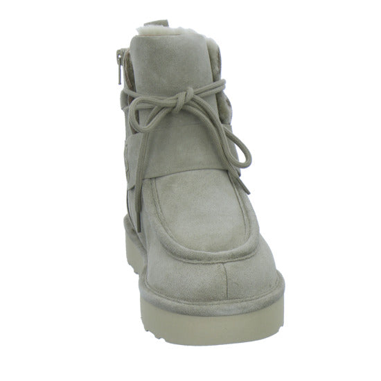 Gabor Winterstiefel Damen Beige
