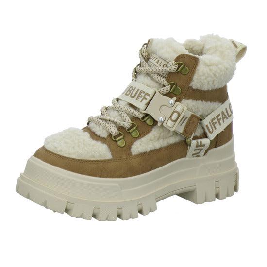 Buffalo Stiefeletten - 360° Ansicht