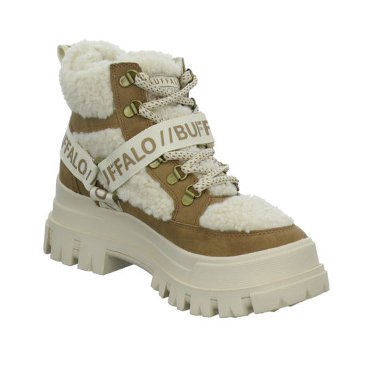 Buffalo Stiefeletten - 360° Ansicht