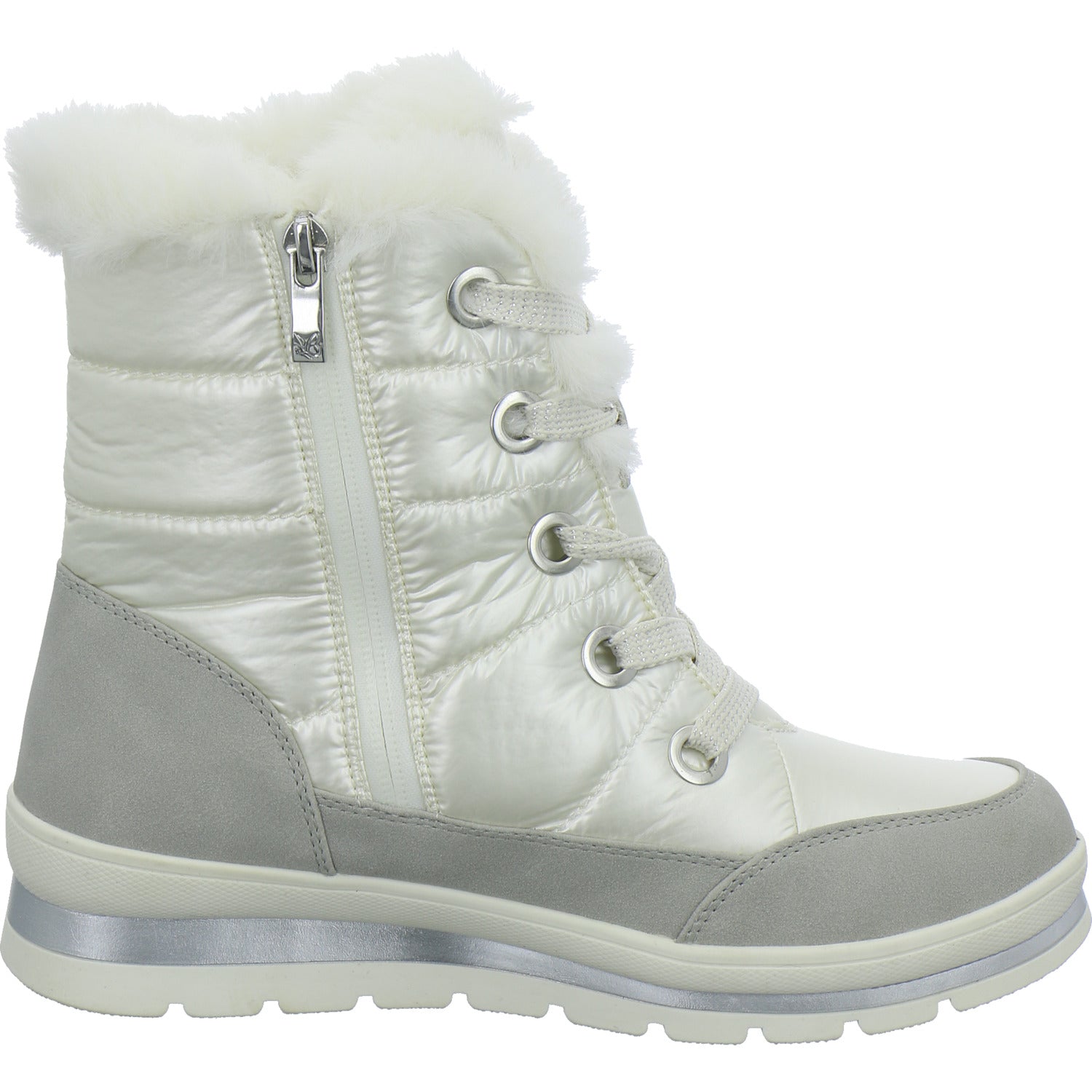 Bild 3 - Caprice Stiefeletten