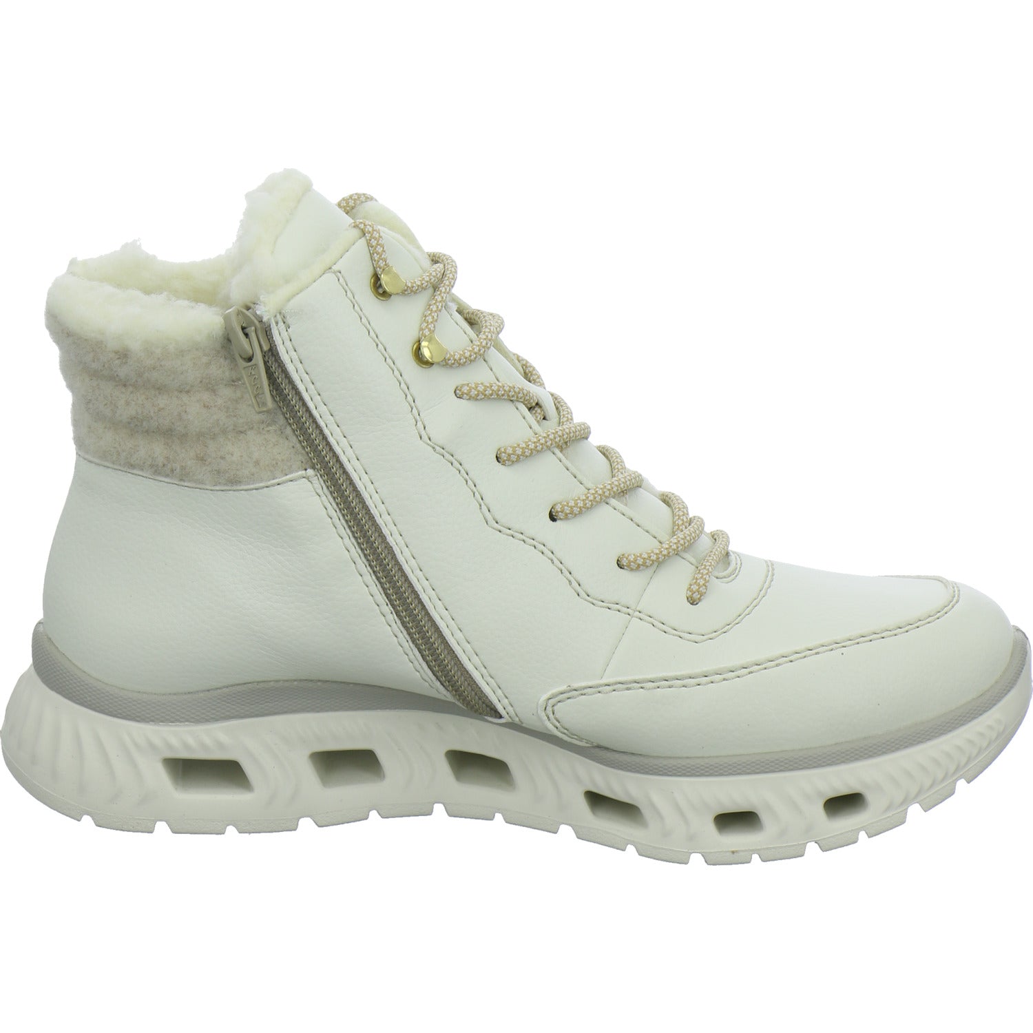 Bild 3 - Rieker Stiefeletten
