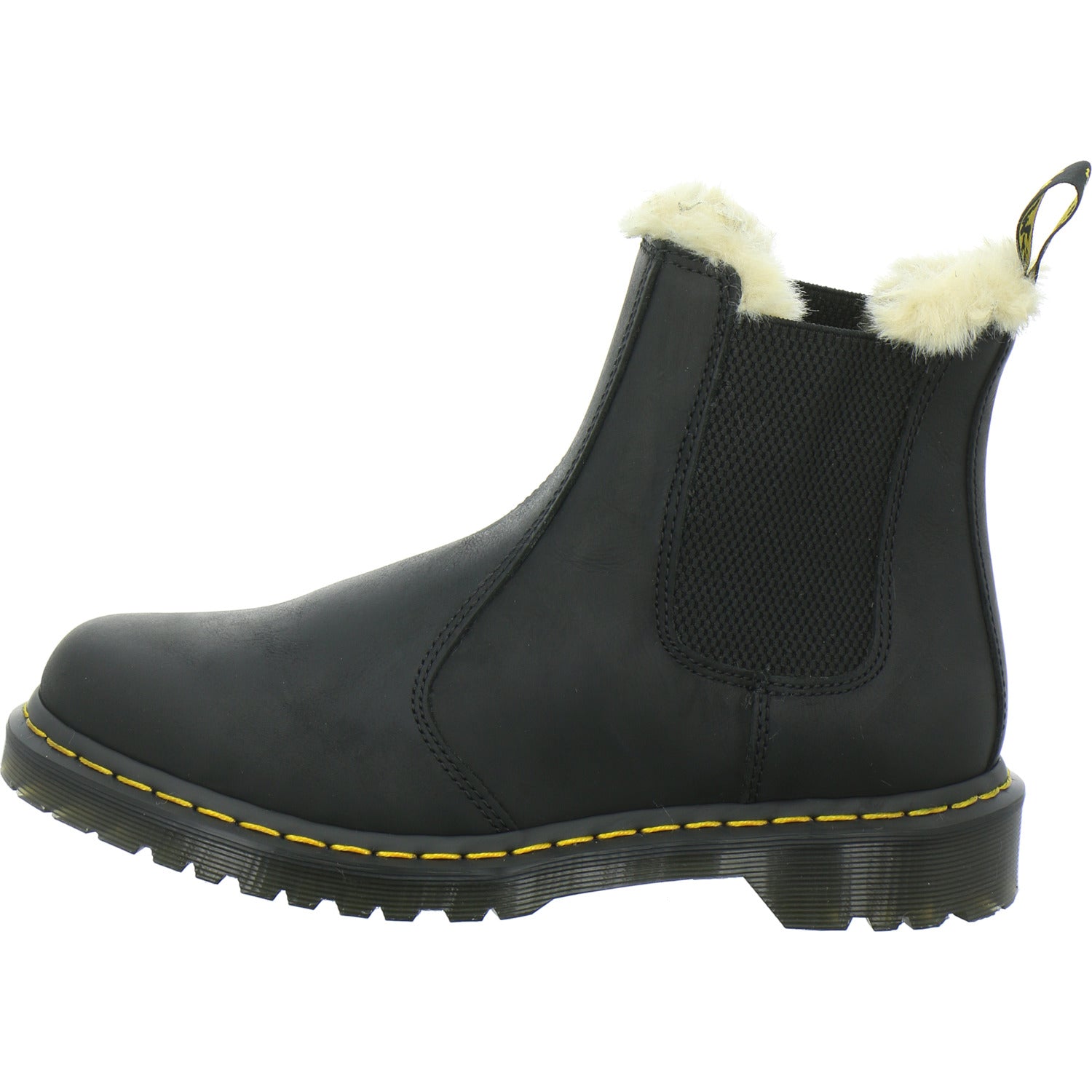 Bild 2 - Dr. Martens Stiefeletten