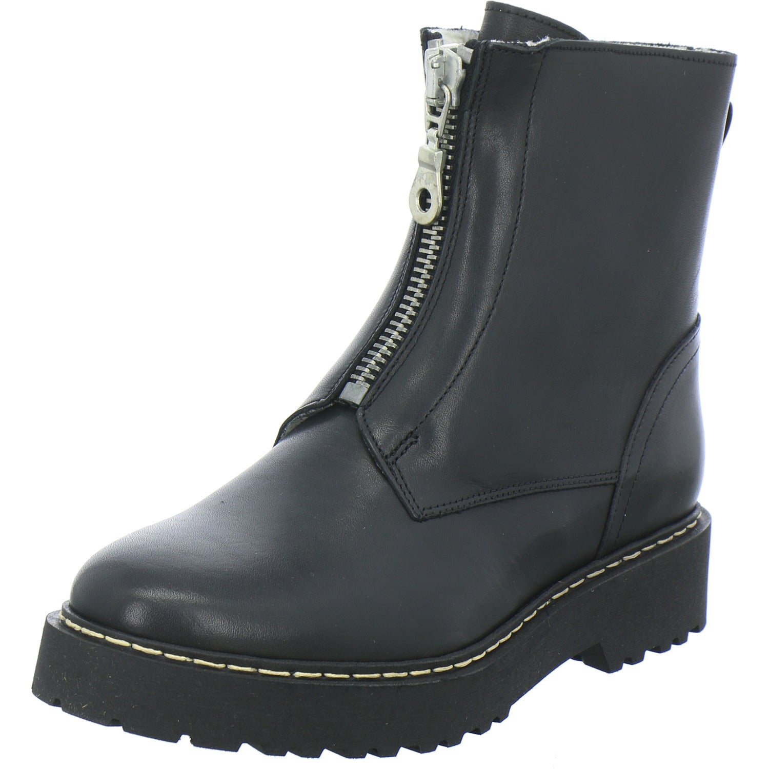 Bild 1 - Palpa Stiefeletten