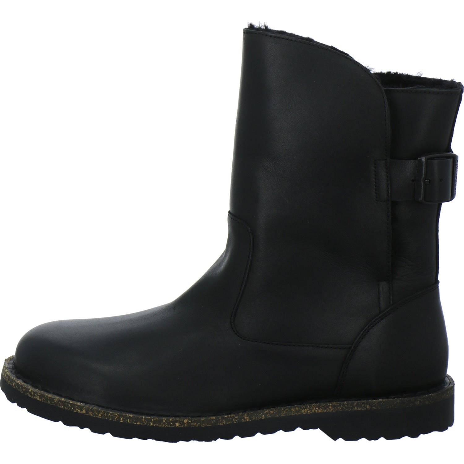 Bild 2 - Birkenstock Stiefeletten