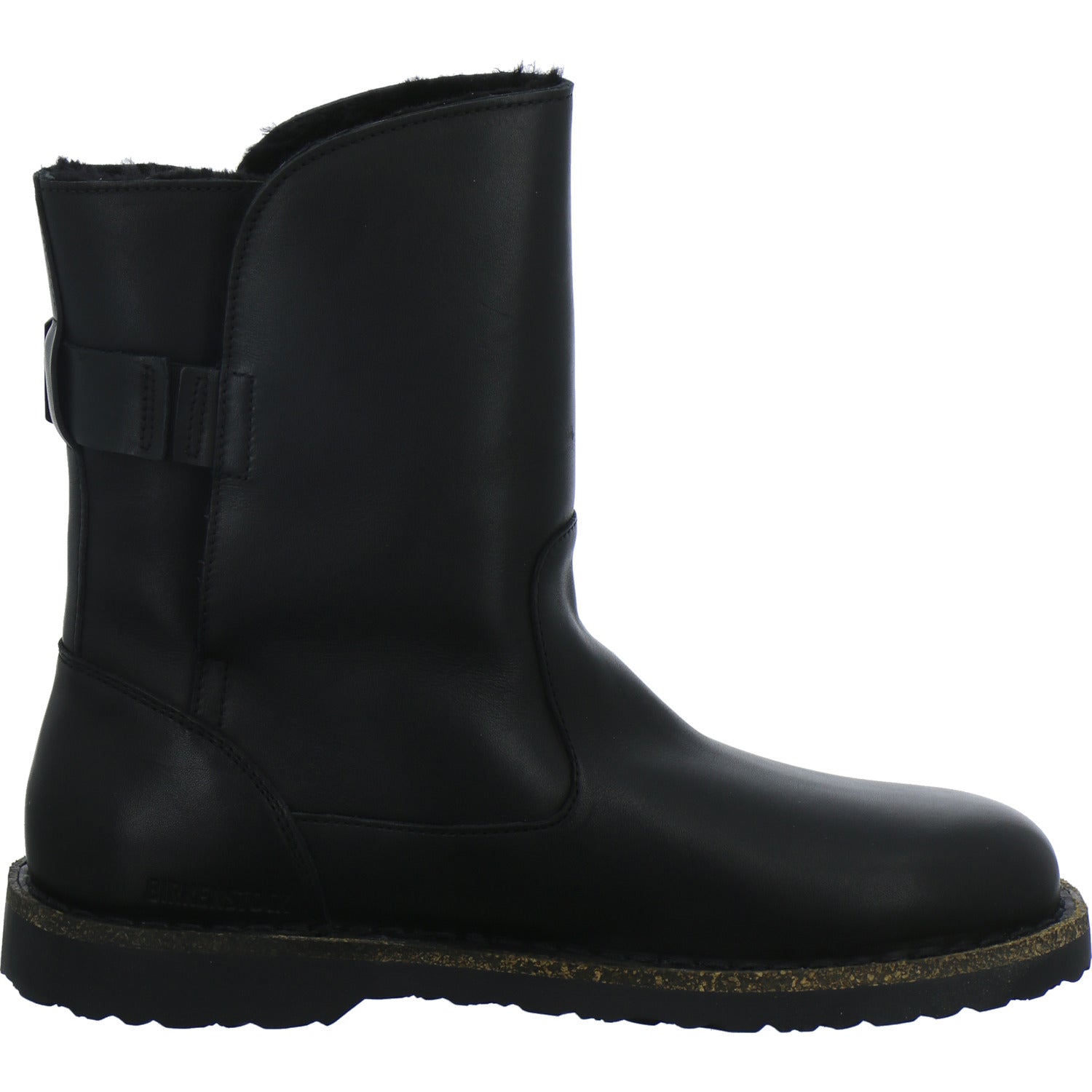 Bild 3 - Birkenstock Stiefeletten