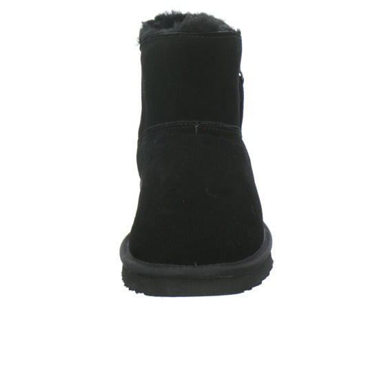 Planet Footwear GmbH Winterstiefel Damen Schwarz