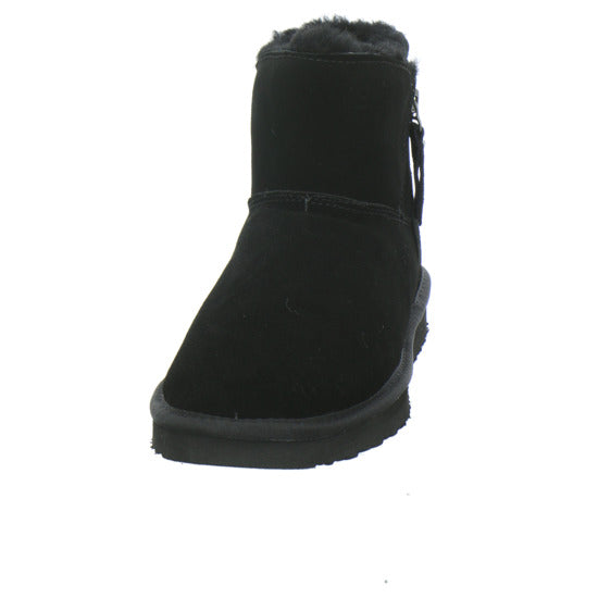 Planet Footwear GmbH Winterstiefel Damen Schwarz