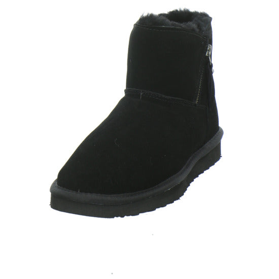 Planet Footwear GmbH Winterstiefel Damen Schwarz