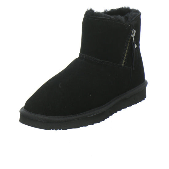 Planet Footwear GmbH Winterstiefel Damen Schwarz